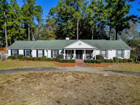 181 Galilee, Barnwell, SC 29812