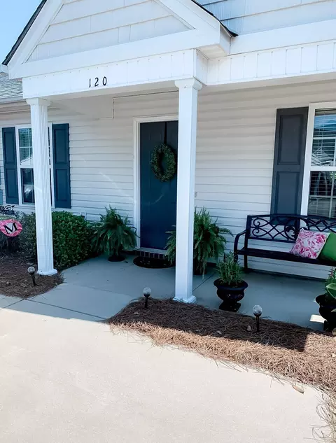 120 Kousa Ln, Aiken, SC 29803