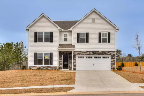 3125 National Dr #204, Harlem, GA 30814