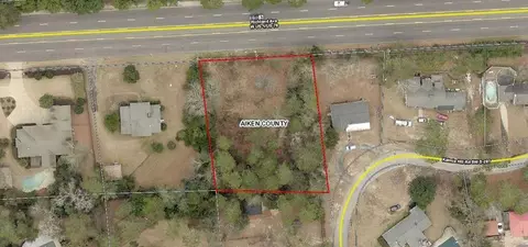 3409 Richland Ave W, Aiken, SC 29801