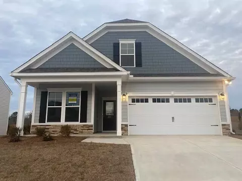 3117 National Dr #207, Harlem, GA 30814