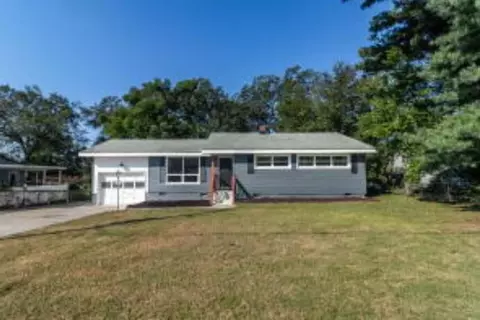 129 New Castle Avenue Ave, North Augusta, SC 29841
