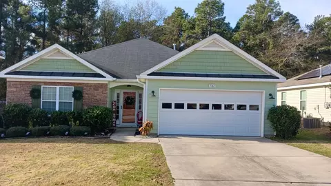 5161 Fairmont Dr, Graniteville, SC 29829