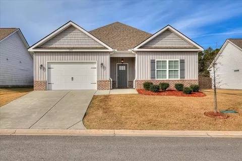 3203 Greymoor Cir, Aiken, SC 29801