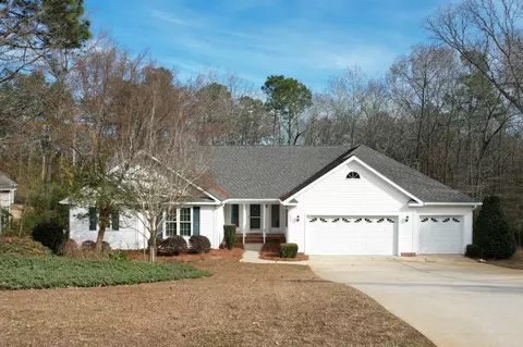 235 Cheltenham Dr, Aiken, SC 29803
