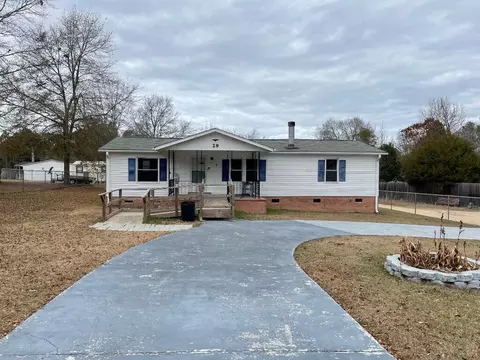 29 Buckskin Ct, Warrenville, SC 29851