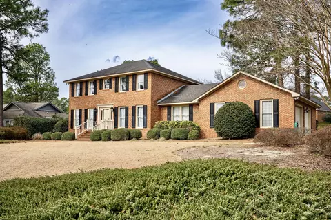 105 Dewberry Ln, Aiken, SC 29803