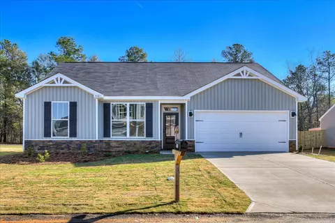 4087 Fringetree Loop, Aiken, SC 29803
