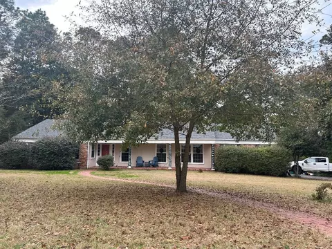 127 Westwood Dr, Aiken, SC 29803