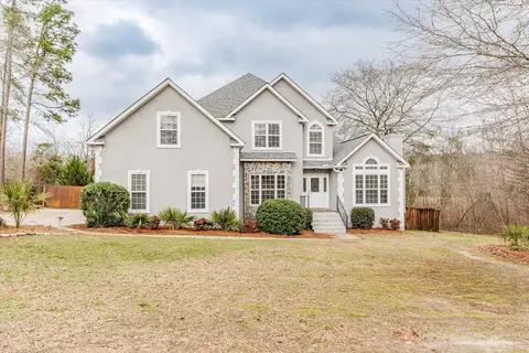 729 Lake Santee Dr, North Augusta, SC 29841
