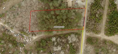 00 Campbell Rd, Batesburg-leesville, SC 29006
