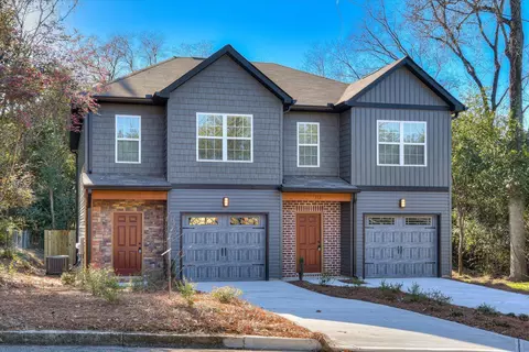 312 W Clifton Ave, North Augusta, SC 29841