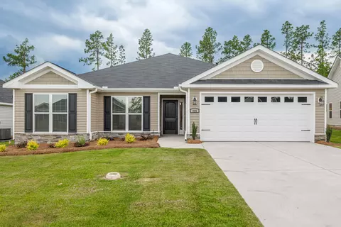 325 Sutton Ct, Graniteville, SC 29829