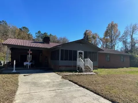 18756 Low Country Hwy, Ruffin, SC 29475