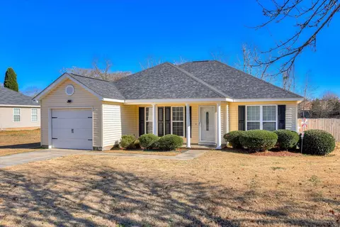 44 Cape Fox Cir, Aiken, SC 29803
