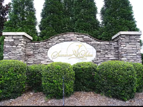 lot103 Summer Lakes Dr, Aiken, SC 29805