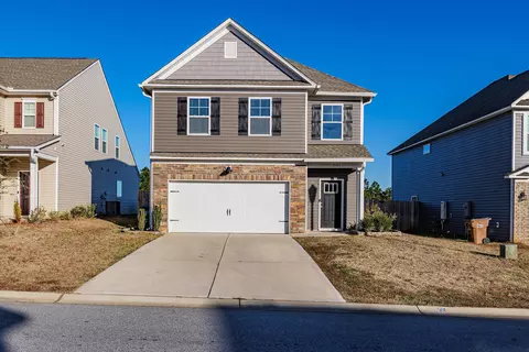 4164 Thimbleberry Dr #0, Graniteville, SC 29829