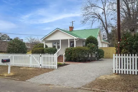 121 Marion St NE, Aiken, SC 29801