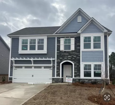 5081 Needle Palm Rd NW, Aiken, SC 29801