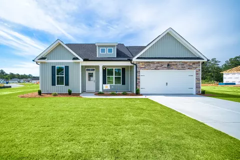 111 Damascus Ln, Trenton, SC 29847