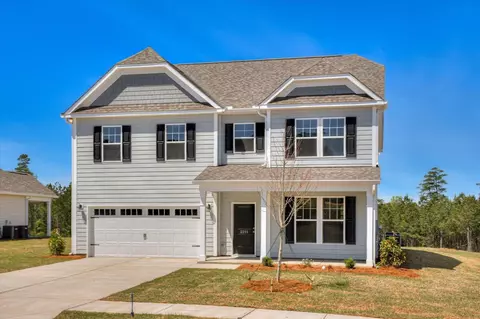 2211 Southland Dr #166, Harlem, GA 30814