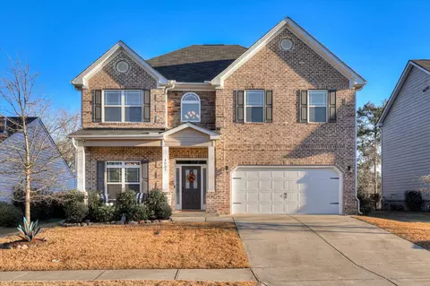1031 Dietrich Ln, North Augusta, SC 29860