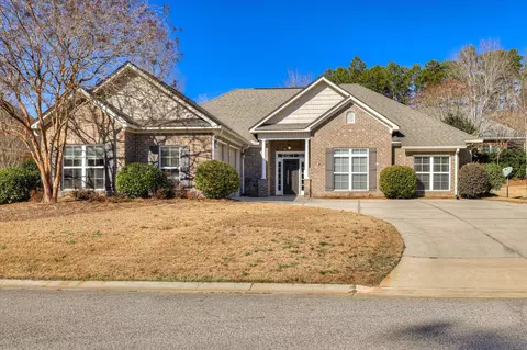 119 Pink Dogwood Cir #0, Aiken, SC 29803