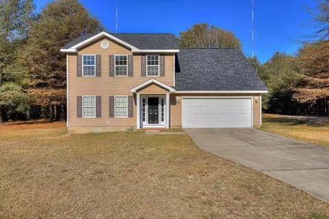 5033 Tower Lndg, Beech Island, SC 29842