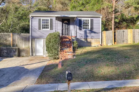 675 Seymour Dr, North Augusta, SC 29841