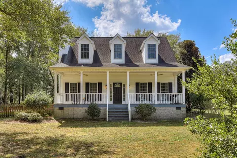 568 Beaverdam Rd # A, Aiken, SC 29805
