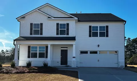 7196 Sideboard Xing, Aiken, SC 29803