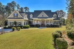 399 Forest Pines Rd, Aiken, SC 29803