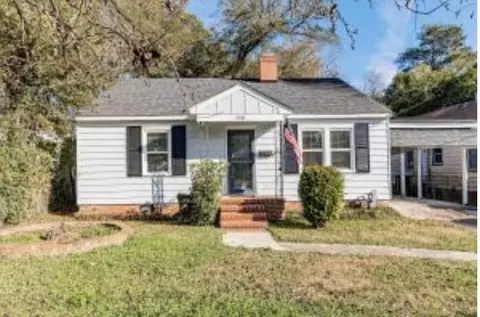 1941 Starnes Street St, Augusta, GA 30904