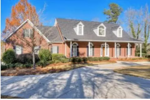 1937 Hickory Hill Dr, North Augusta, SC 29860