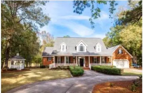 39 Dyches Road Rd, Grovetown, GA 30813