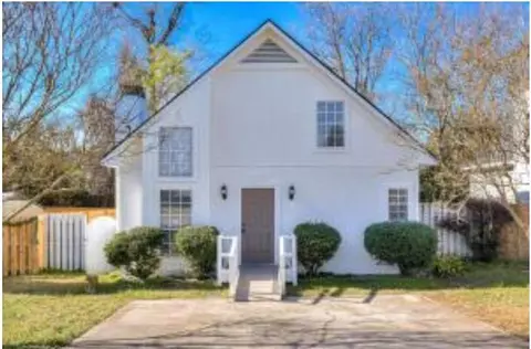 3898 Almon Drive Dr, Martinez, GA 30907