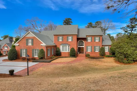 537 Holley Lake Rd, Aiken, SC 29803