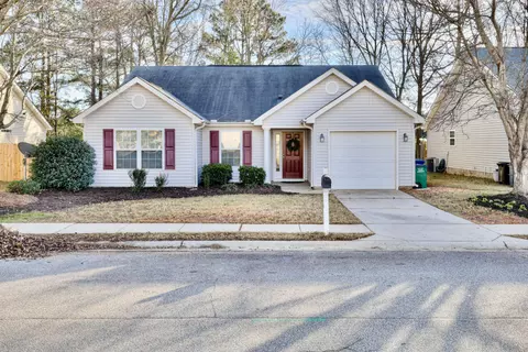 236 Fox Haven Dr, Aiken, SC 29803