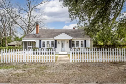 126 Horry St SE, Aiken, SC 29801