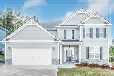 444 Equinox Loop, Aiken, SC 29803