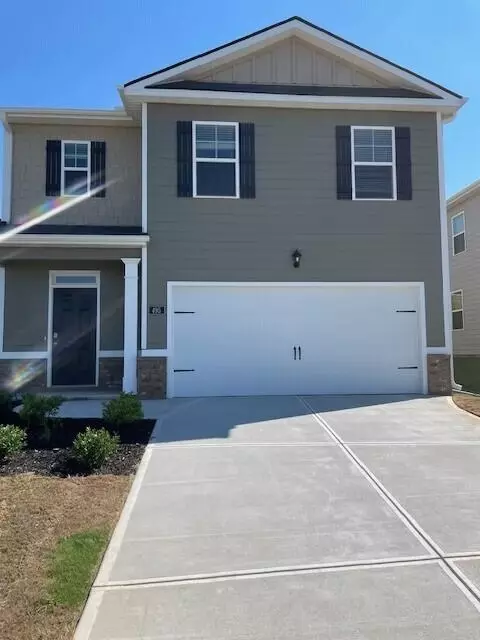 495 Kentbury Ct, Aiken, SC 29801