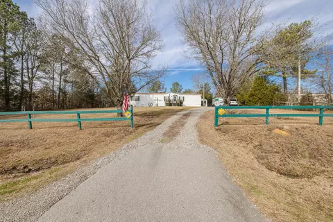 15 Turkey Creek Rd, Edgefield, SC 29824