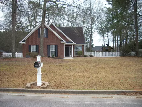 491 Saint Julian Pl, North Augusta, SC 29860