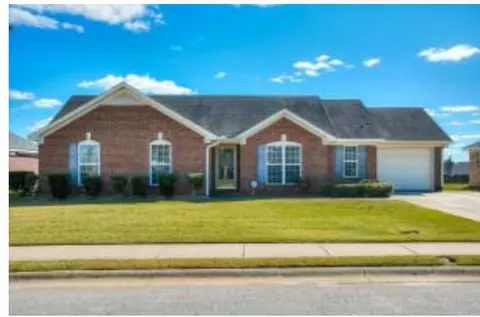 3706 Bansburry Place Pl, Hephzibah, GA 30815