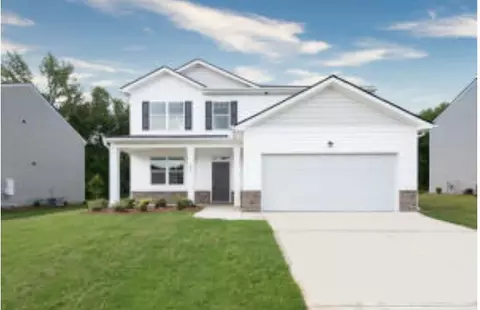 6050 Whitewater Drive Dr, North Augusta, SC 29841