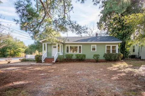 2350 Minto St, Augusta, GA 30904