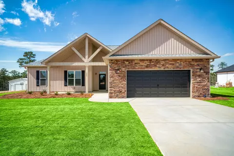 366 Agape Ln, Trenton, SC 29847