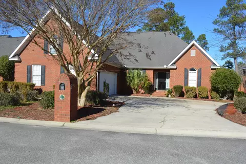165 Cloister Cove Ln, Orangeburg, SC 29115