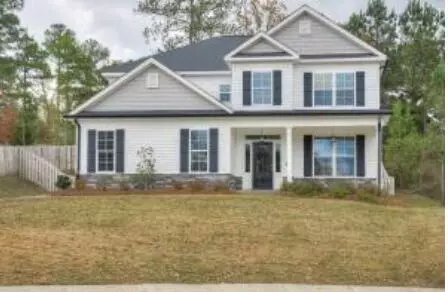 435 Keesaw Glen Gln, Grovetown, GA 30813