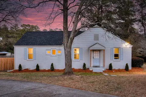 1003 Bedford Dr, Augusta, GA 30904